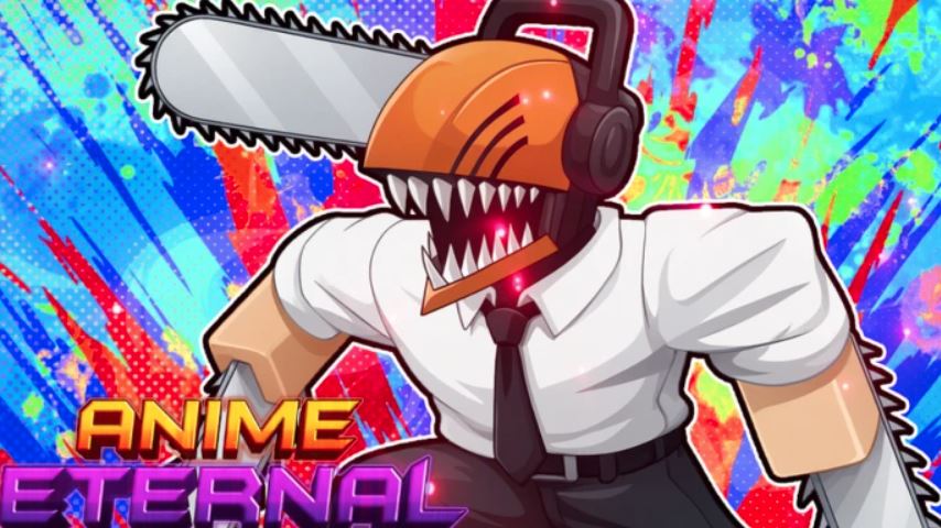 Anime Eternal Update 24 Part 1 Guide - Asfordo Academy, Geass System, New Quests & Codes