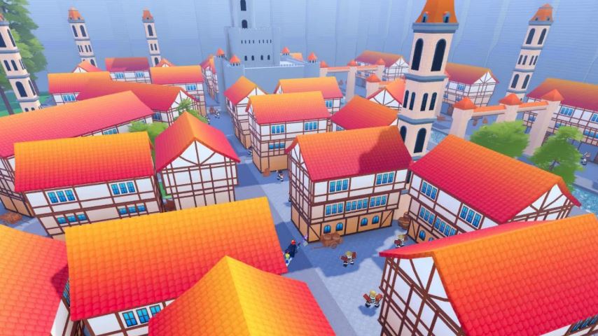 Anime Eternal World 11 Guide – Titan City Enemies, Gacha Rates & How to Beat Eren