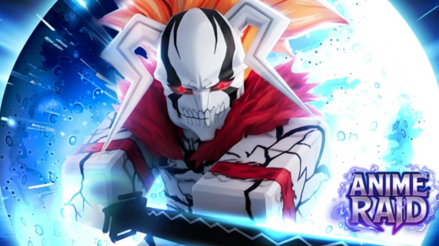 Anime Raid Update 1.5 Patch Notes - New Raid Mode, Halloween Box & Enchants