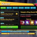 Anime Rangers X Dracula Guide – All Quest Requirements, Takedowns & Evolution Material