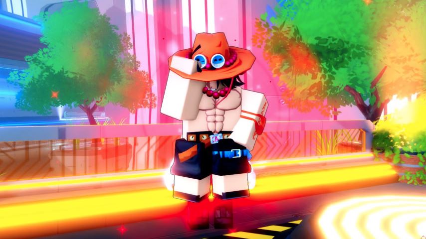 Anime Rangers X Trait Guide – All Trait Rarities, Effects & Reroll Chances