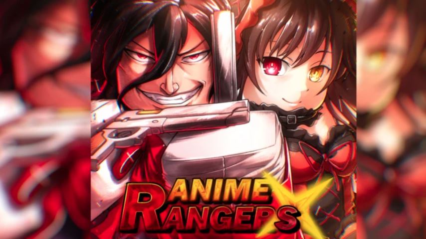 Anime Rangers X Update 10 Guide – Halloween Event, New Units, Evolutions & Codes