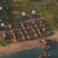 Anno 117 Population Growth Guide – How to Increase Residents, Workforce, and City Efficiency