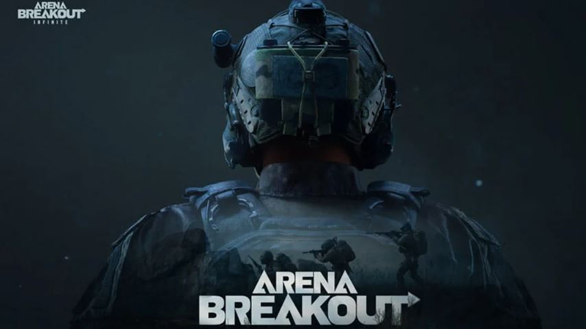 Arena Breakout Infinite Codes