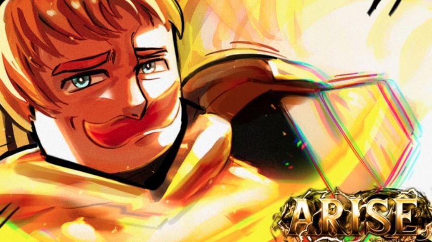 Arise Crossover Deadly Pass Update – New Shadows, Relics, Accessories, and Rank Changes