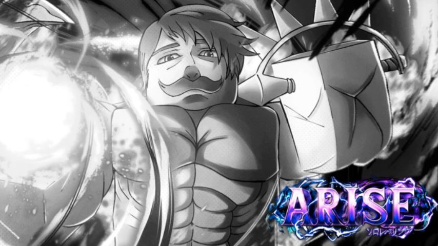 Arise Crossover Rebirth Expansion & Deadly Kingdom Update - Everything You Need to Know