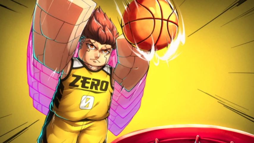 Basketball Zero Cyberstyle Update – New Abilities, Implants, and Event Rewards