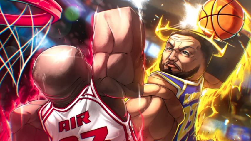 Basketball Zero King Update Guide – All Abilities, Awakening Moves & Event Rewards