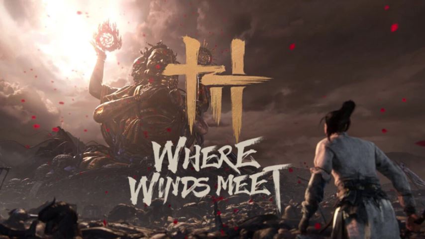 Best Controller Settings for Where Winds Meet – Camera Sensitivity, Aiming, and Combat Optimization