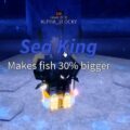 Best Enchantment for Dreambreaker Rod in Fisch