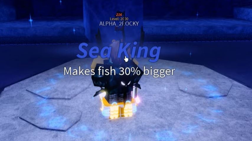 Best Enchantment for Dreambreaker Rod in Fisch