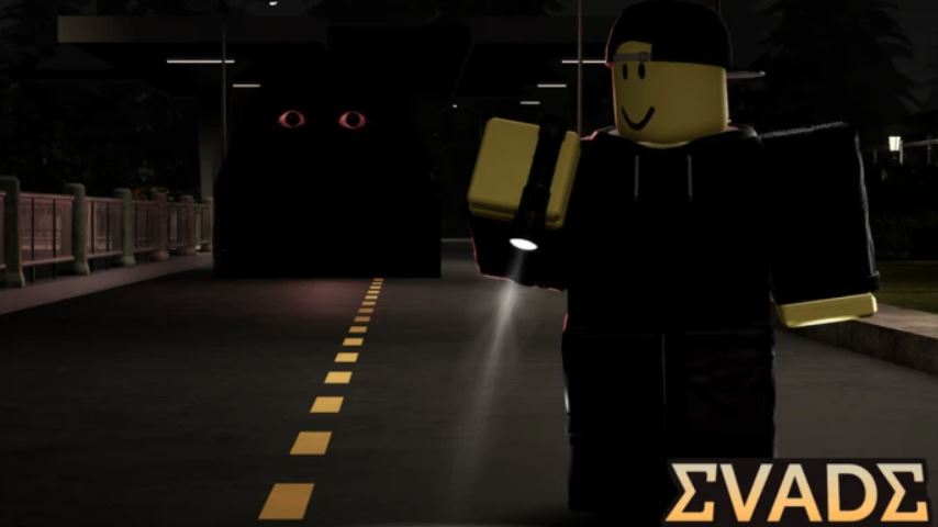 Best Lights in Evade - How to Unlock, Use, and Choose the Right One