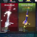 Best Luck Rods in Fish It Roblox – Top Rods to Catch Secret Fish