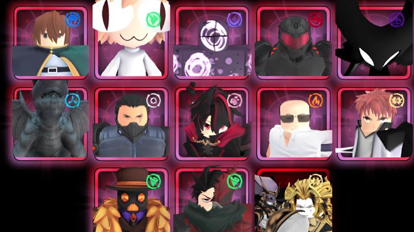 Best Meta Units in Anime Vanguards Update 9 - Skills, Builds, and Roles