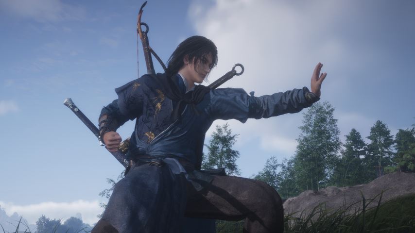 Best Mystic Skills to Get Early in Where Winds Meet – How to Unlock and Use Them