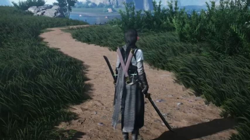 Best Starting Weapons in Where Winds Meet