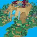 Blox Fruits Hydra Island Guide -Recommended Level, Quests, NPCs, and Key Locations