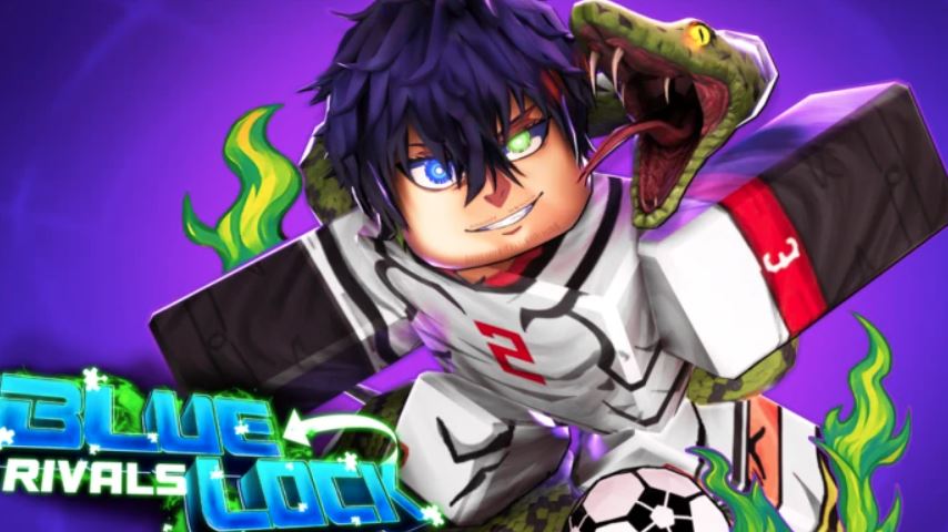 Blue Lock Rivals Aiku Rework Update New Skills, Cosmetics & Codes