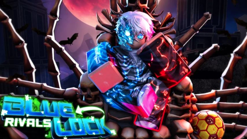 Blue Lock Rivals Skeleton Nagi Update Patch Notes & New Codes