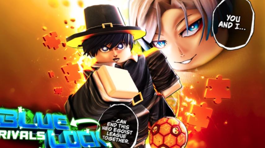 Blue Lock Rivals Thanksgiving Update Guide – New Battlepass, Codes, and Cosmetics