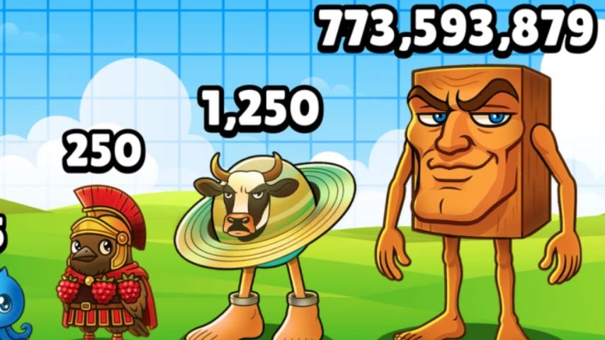 Brainrot Evolution Thanksgiving Combinasion Update Guide (All Events & Secrets)