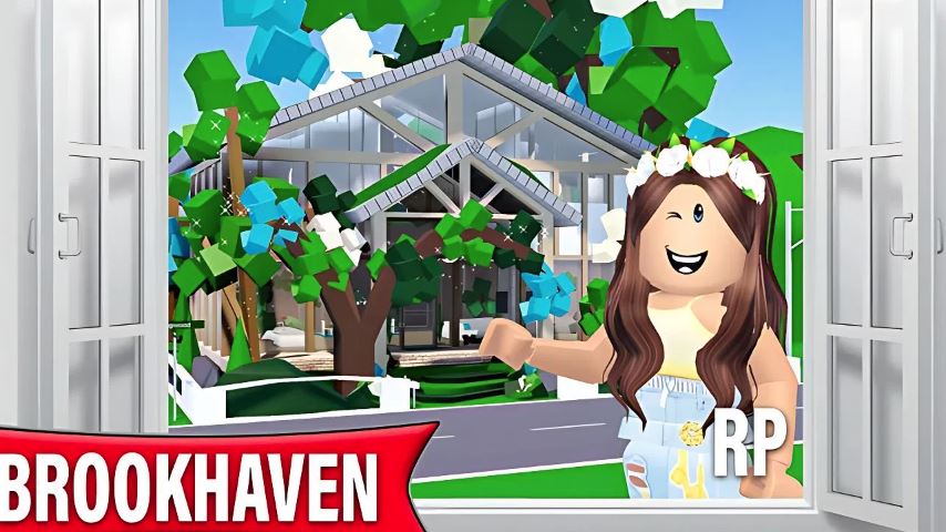 Brookhaven RP Glinda House Guide – All Rooms, Secrets, and Hidden Safe Locations