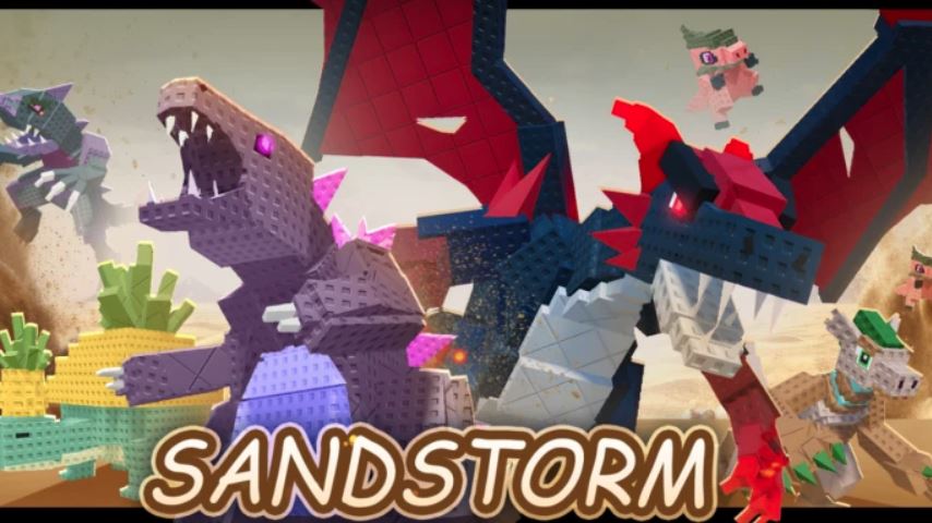 Build a Zoo Update 37 Patch Notes – New Sandstorm Mutation, Conveyor Pets, Codes & More