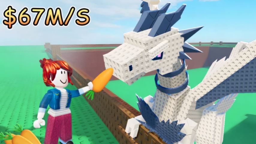 Build a Zoo Update 41 Patch Notes – New Eggs, Pets, Level Caps, and Codes