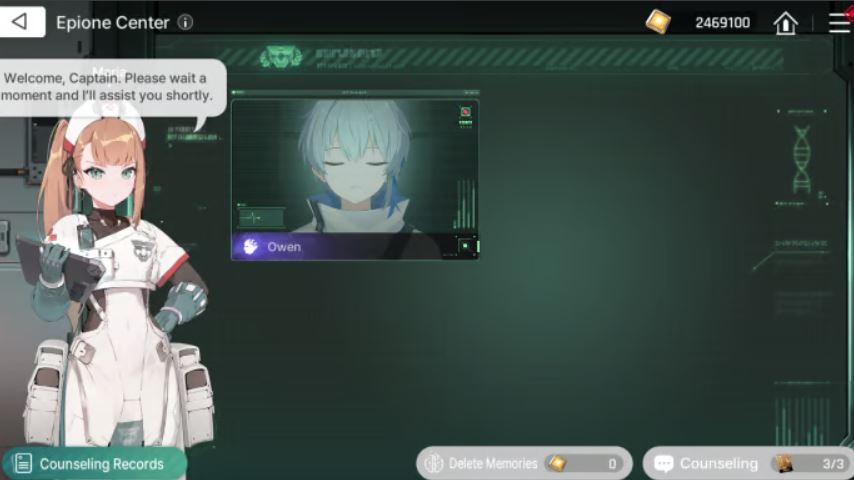 Chaos Zero Nightmare Deep Trauma Explained: How to Cure & Unlock Deep Trauma Mode