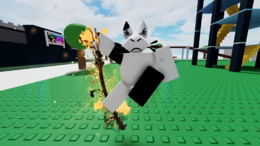 Combat Warriors Trello & Discord Links