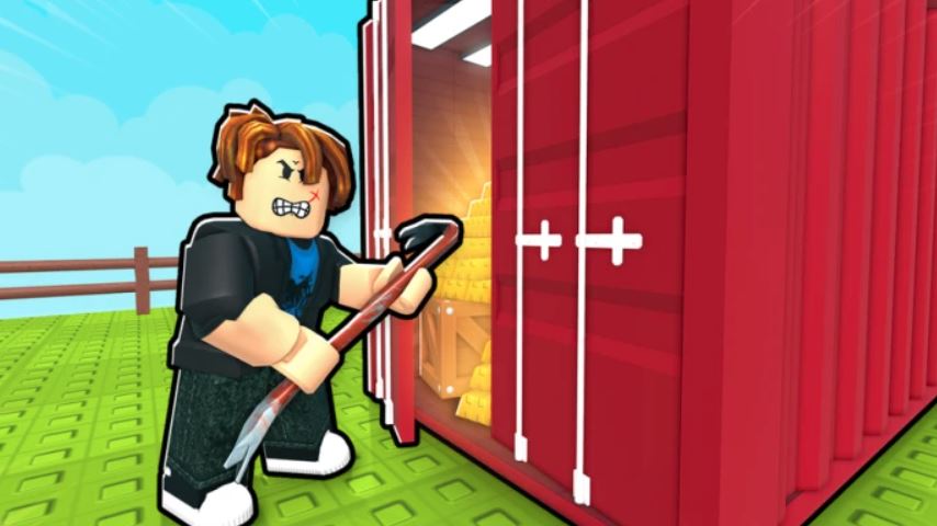 Container RNG Controls Guide & Tips