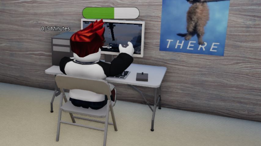 Content Creator Tycoon Controls Guide – PC & Mobile Buttons Explained