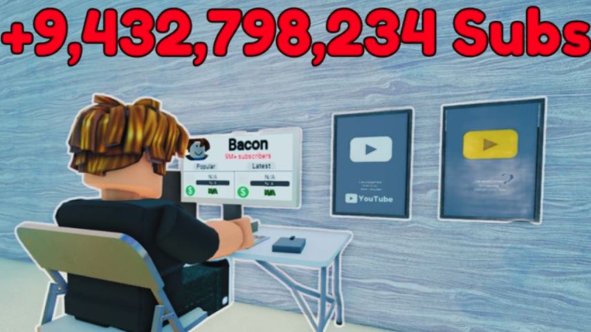 Content Creator Tycoon Trello & Discord Links