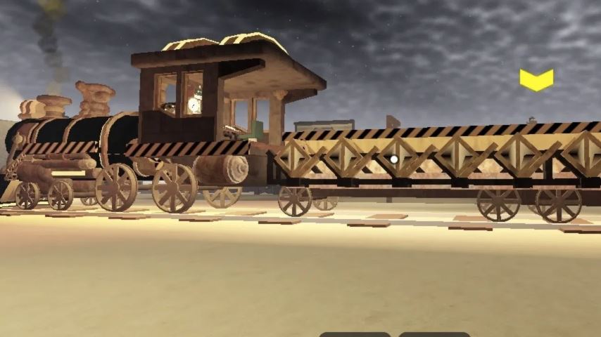 Dead Rails Yeat Update Guide - Events, Secret Weapons & Changes