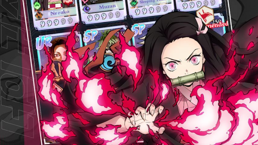 Demon Slaying Swordsman Codes