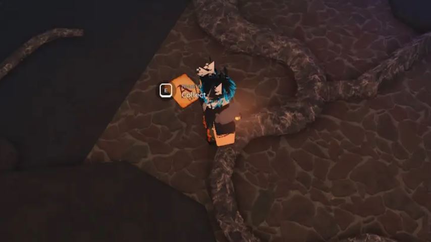 Fisch Varn’s Amulet Fragment Quest Guide – All Leviathan Letter Locations