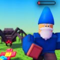 Garden Tower Defense Survival Mode Revive Update – New Revive System, Graveyard Endless Mode, and All Changes