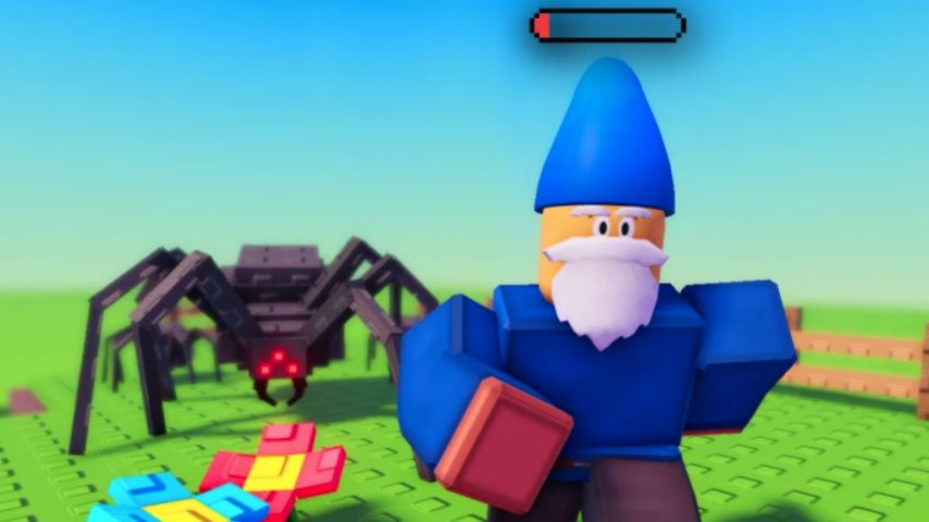 Garden Tower Defense Survival Mode Revive Update – New Revive System, Graveyard Endless Mode, and All Changes