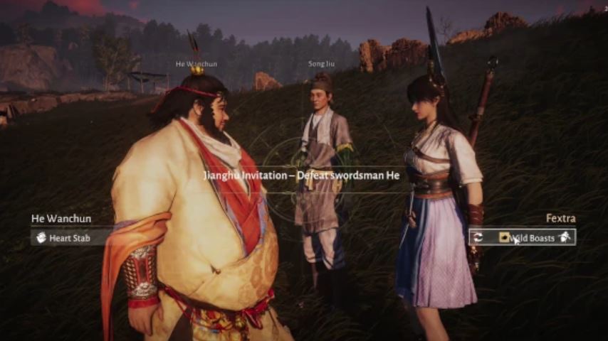 Gift of Gab Guide in Where Winds Meet – How to Win Debates & Increase Mastery