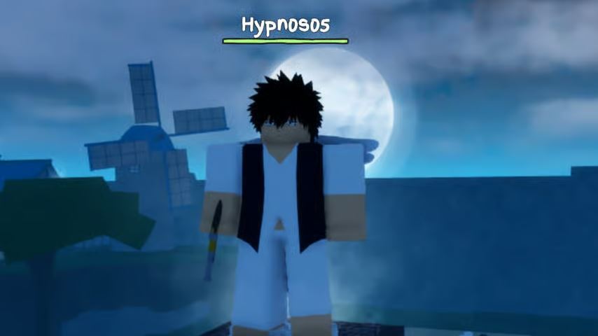 Grand Piece Online Controls Guide – PC & Mobile Buttons Explained