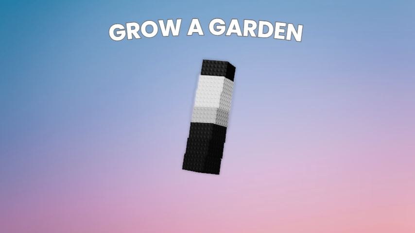 Grow a Garden Zebrazinkle Seed Guide – Rarity, Price, and How to Unlock It