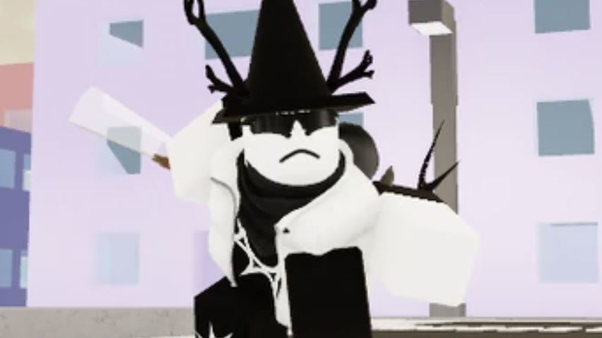 Head of the Hei Guide in Jujutsu Shenanigans – Full Moveset, Passives, and Best Combos