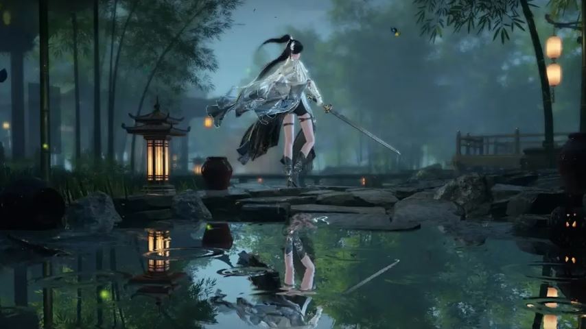 How Much Space Does Sword of Justice Need? Full PC & Mobile File Size