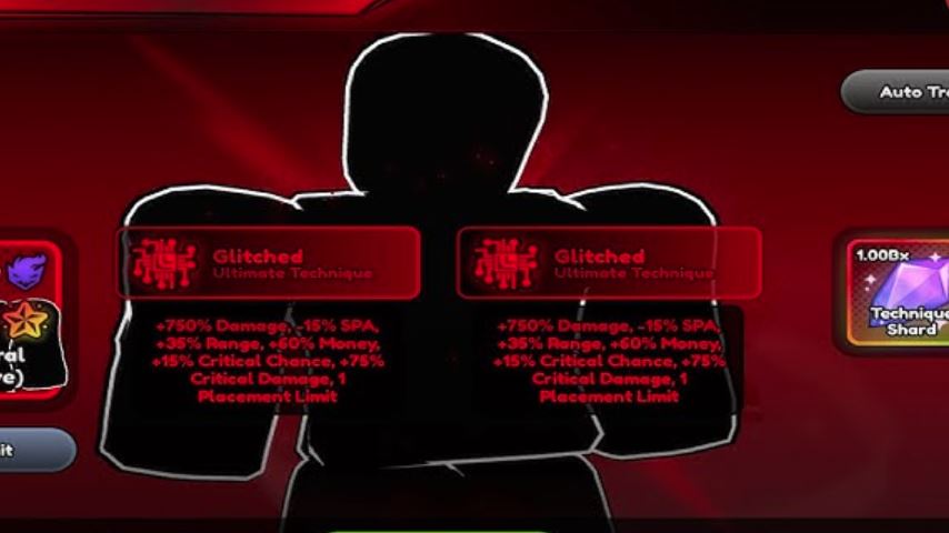 How To Get Double Traits in Anime Last Stand