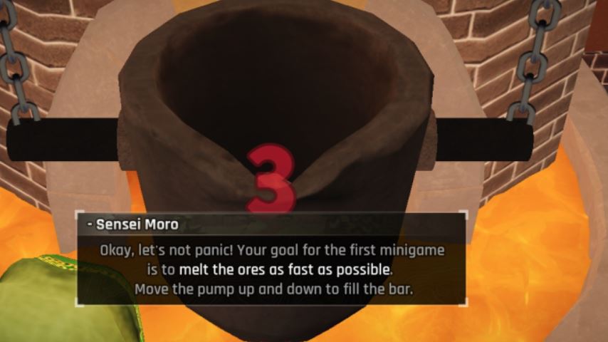 How to Achieve Masterwork Quality in The Forge - Complete Crafting Guide