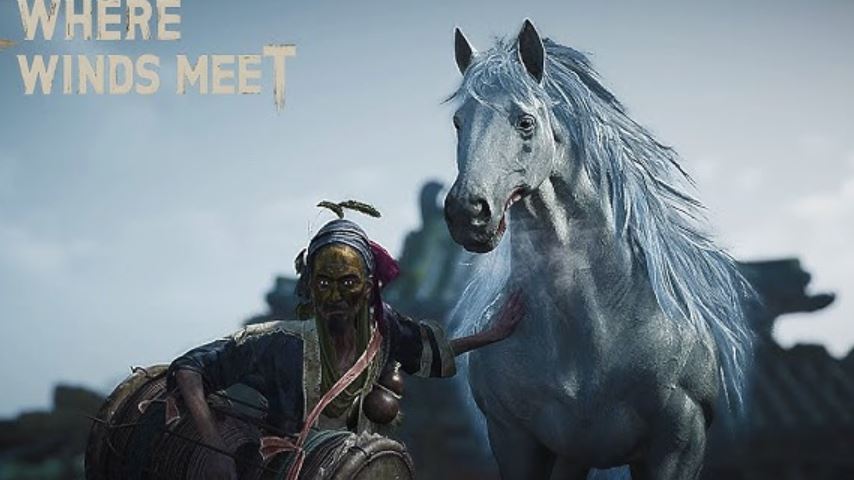 How to Beat Dalang in Where Winds Meet – Full Boss Guide & Early-Game Strategy