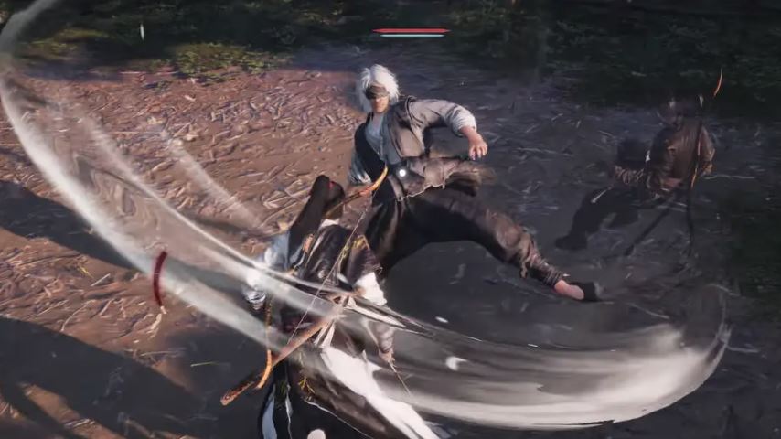 How to Beat Elder Gongsun in Where Winds Meet (Moveset, Counters & Early-Game Strategy)