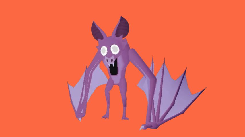 How to Beat the Bat in 99 Nights in the Forest