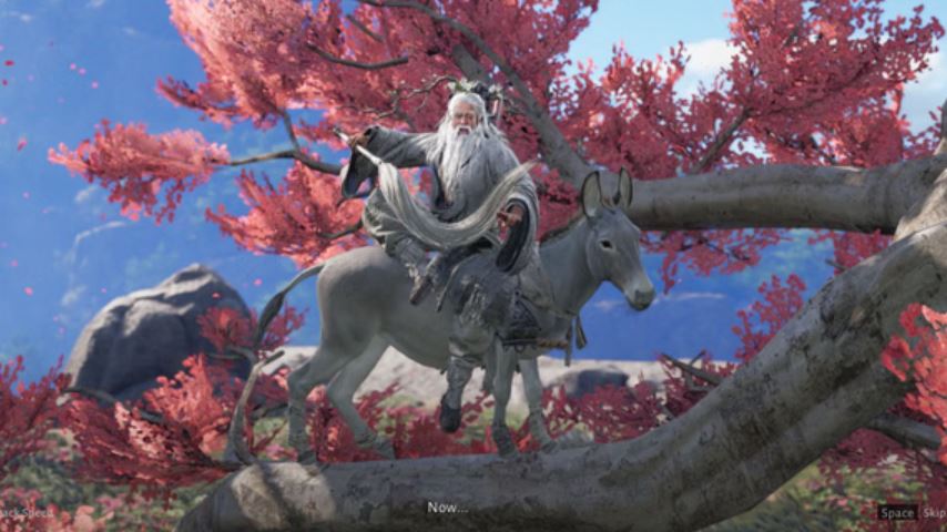 How to Beat the Sleeping Daoist in Where Winds Meet (Moveset, Tips & Recommended Build)