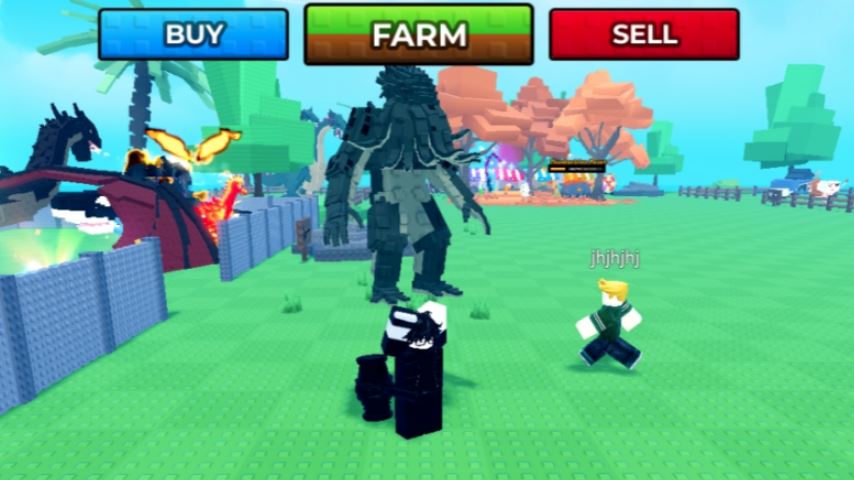 How to Catch Cthulhu in Raise Animals – Location, Encounter Guide, and Tips